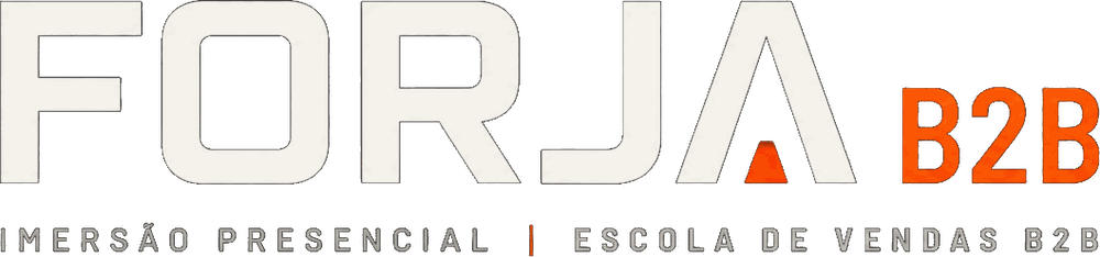 FORJA B2B · 1ª edição