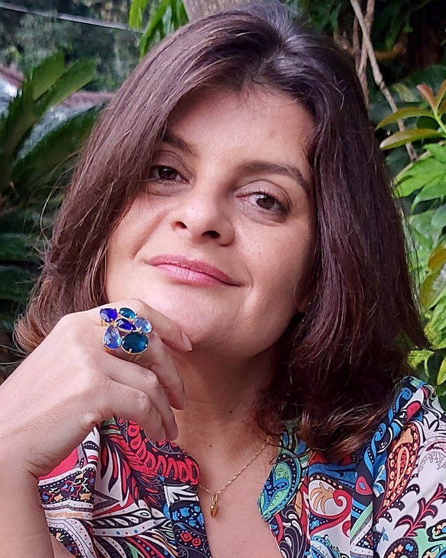 Foto · Claudete Faria