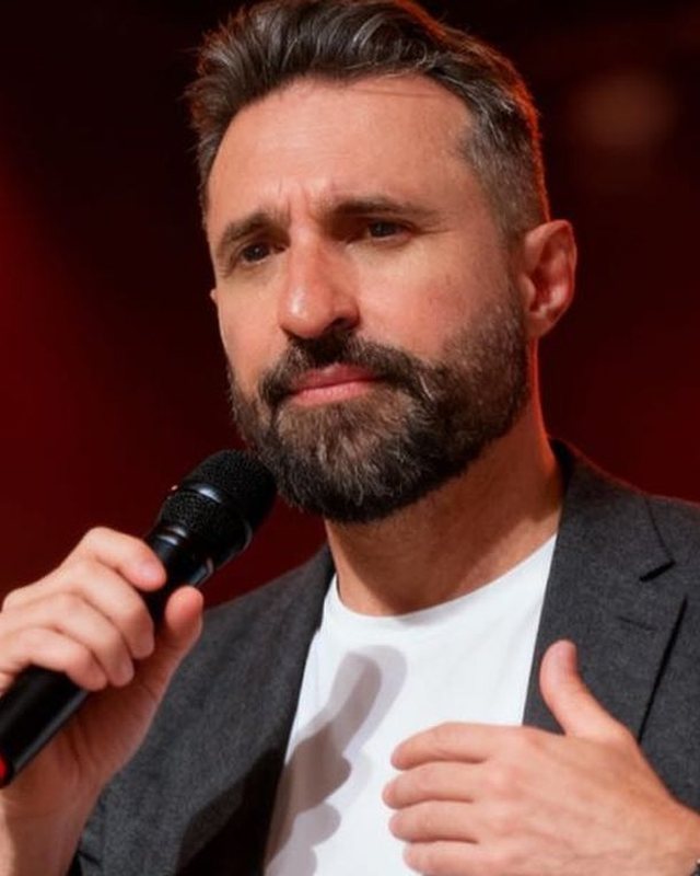 Foto · Giovanni Capucho